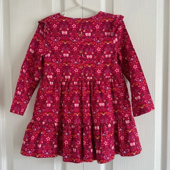 Sergent Major Dress